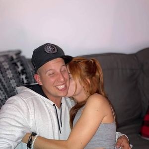 Meet your Posher, Carl